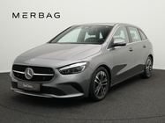 Mercedes-Benz B-Class 2024
