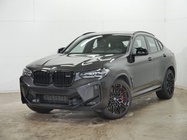 BMW X4M 2025