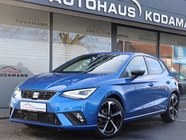 Seat Ibiza 2022