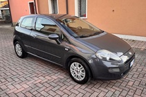 Fiat Punto 2015