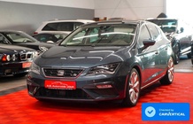 Seat Leon 2019