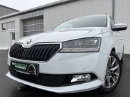 Skoda Fabia 2022