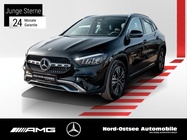 Mercedes-Benz GLA-Class 2025