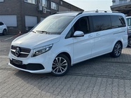 Mercedes-Benz V-Class 2022