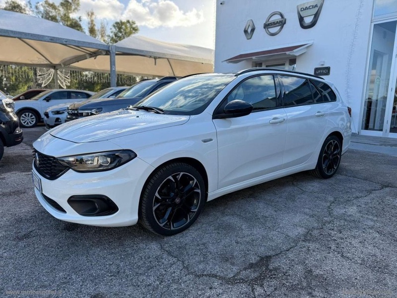 Fiat Tipo