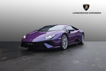Lamborghini Huracan 2024