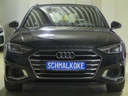Audi A4 2023