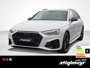 Audi A4 2024