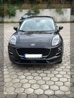 Ford Puma 2021