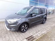 Ford Tourneo Connect 2022