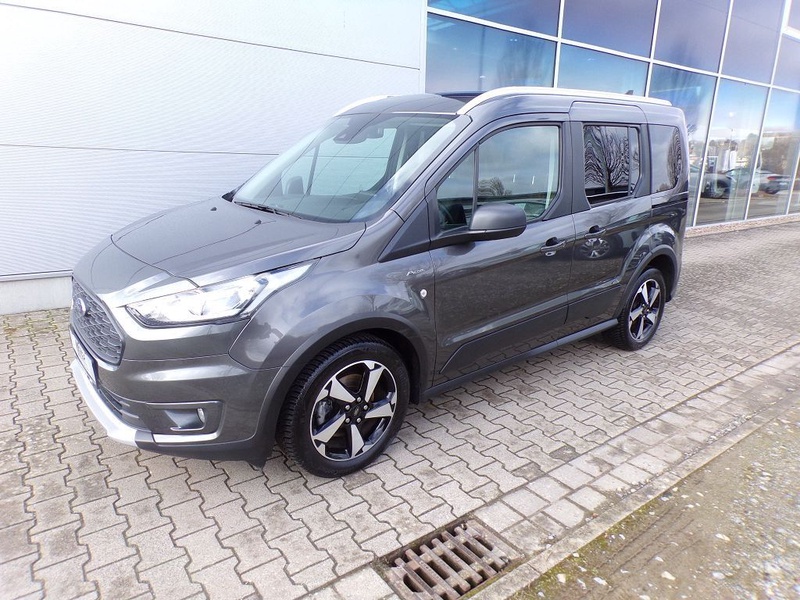 Ford Tourneo Connect