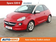 Opel Adam 2019