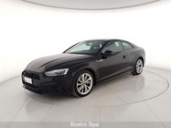 Audi A5 2021
