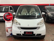 Smart ForTwo 2008