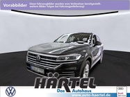 Volkswagen Touareg 2023