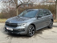 Skoda Kamiq 2025
