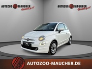 Fiat 500 2021