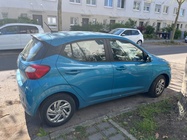 Hyundai i10 2022