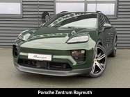Porsche Macan 2025