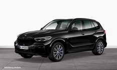 BMW X5 2023