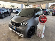Smart ForTwo 2019