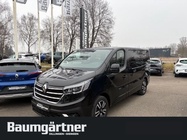 Renault Trafic 2022