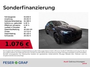 Audi SQ8 2025