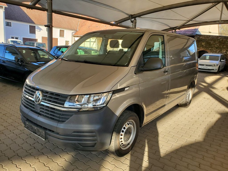 Volkswagen T6
