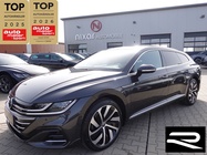 Volkswagen Arteon 2023