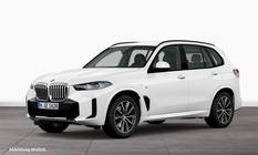 BMW X5 2025