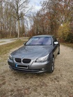 BMW 5 Series 2007