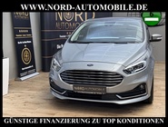 Ford S-Max 2021