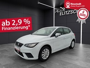 Seat Ibiza 2024