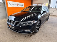 Volkswagen Passat 2019