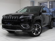 Jeep Cherokee 2021