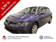 Volkswagen Polo 2025