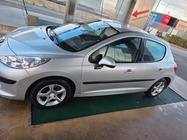 Peugeot 207 2007