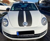 Volkswagen Beetle 2011