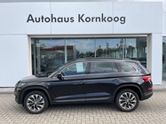 Skoda Kodiaq 2021