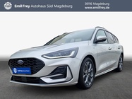Ford Focus 2024
