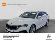 Skoda Octavia 2022