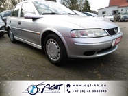Opel Vectra 2000