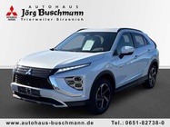Mitsubishi Eclipse Cross 2022