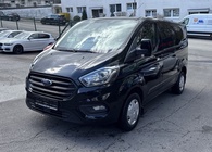 Ford Transit Custom 2022
