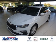 Skoda Scala 2024