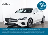 Mercedes-Benz CLA-Class 2025