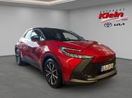 Toyota C-HR 2025