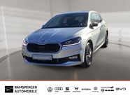 Skoda Fabia 2025