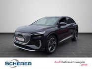 Audi Q4 e-tron 2023