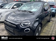 Fiat 500e 2022